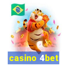 casino 4bet