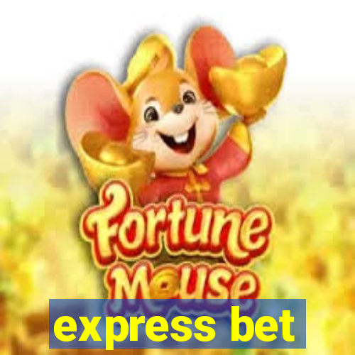 express bet