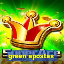 green apostas