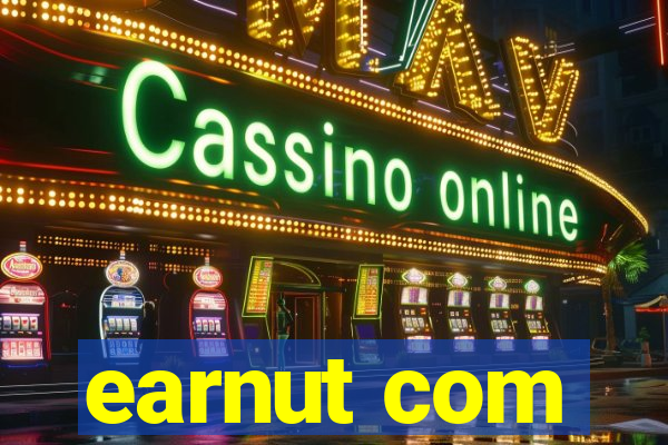 earnut com