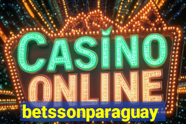 betssonparaguay