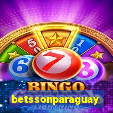 betssonparaguay