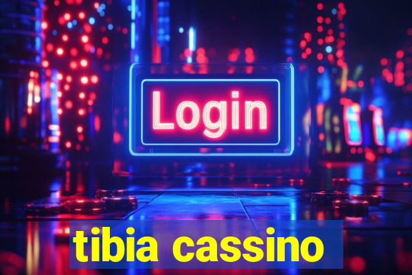 tibia cassino