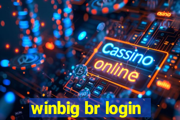 winbig br login