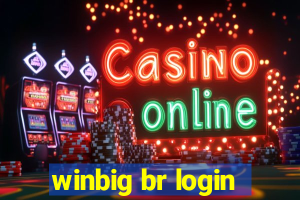 winbig br login