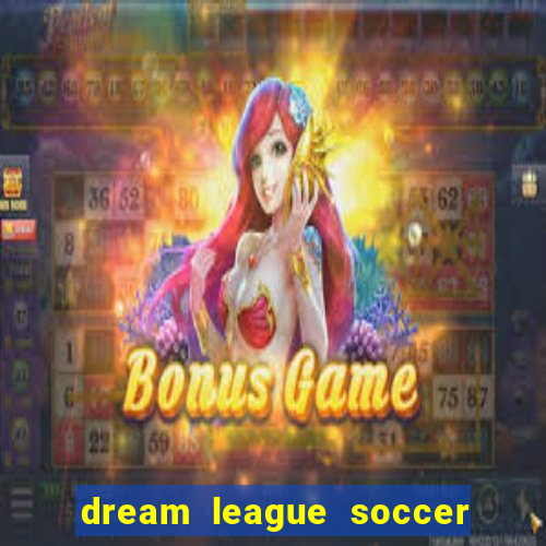 dream league soccer logo url