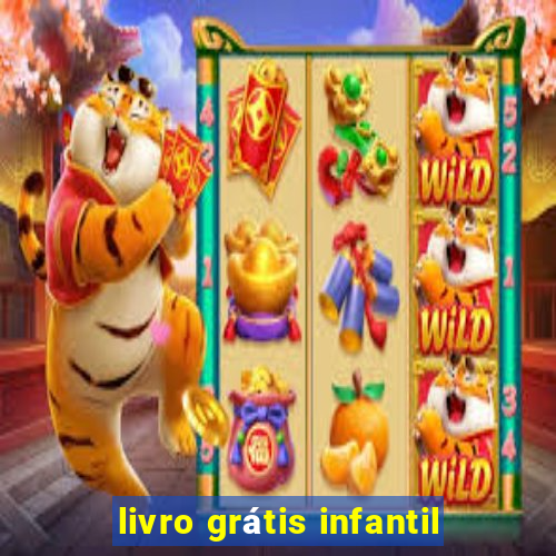 livro grátis infantil