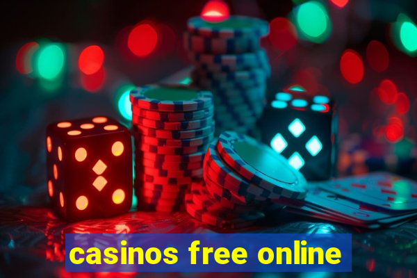 casinos free online