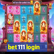 bet111 login