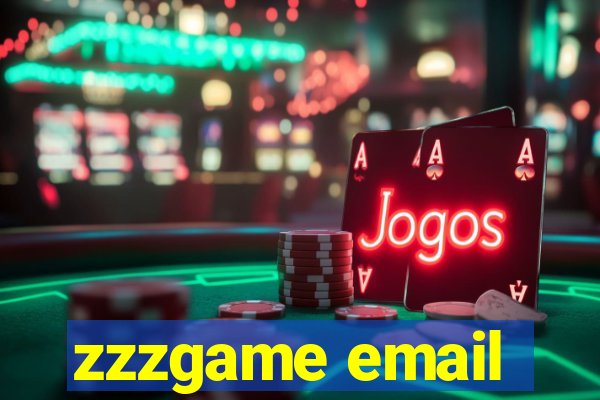 zzzgame email