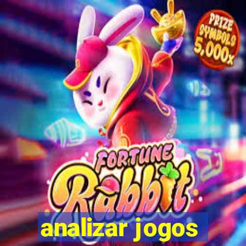 analizar jogos