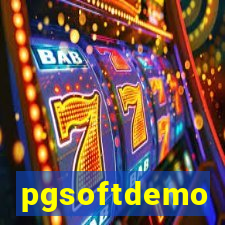 pgsoftdemo