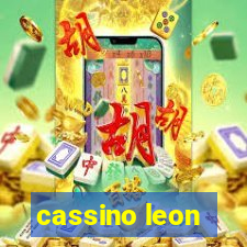 cassino leon