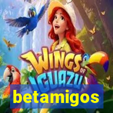 betamigos