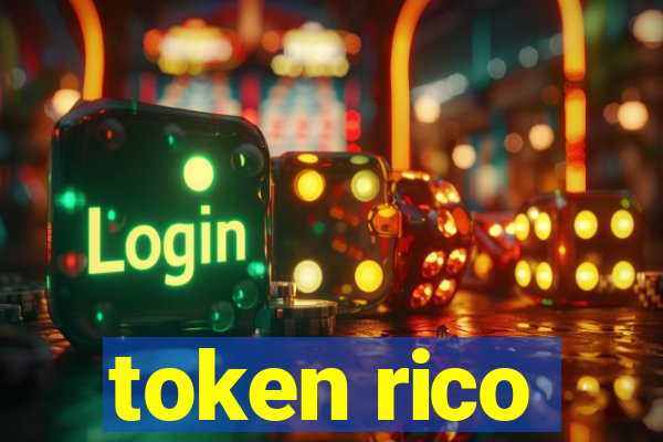 token rico