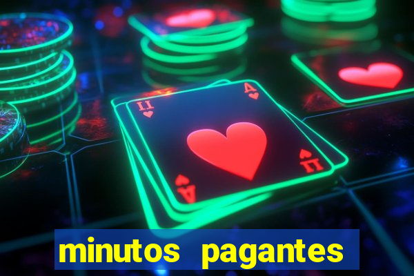 minutos pagantes fortune rabbit hoje