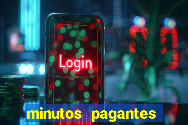 minutos pagantes fortune rabbit hoje