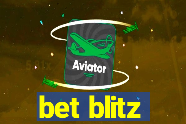 bet blitz