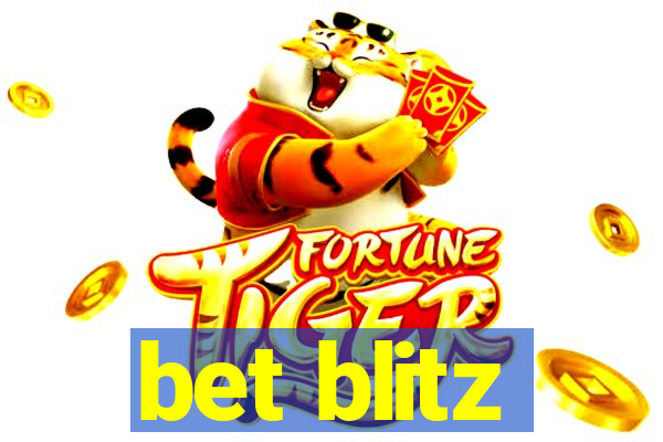 bet blitz