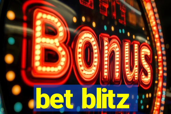 bet blitz