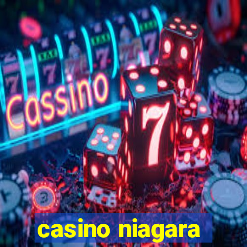 casino niagara