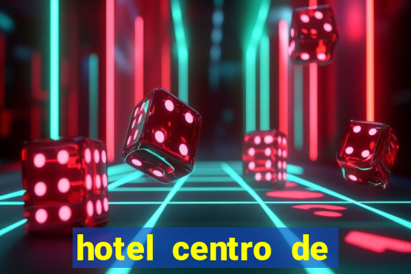 hotel centro de porto alegre