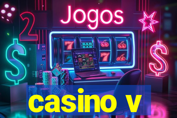 casino v