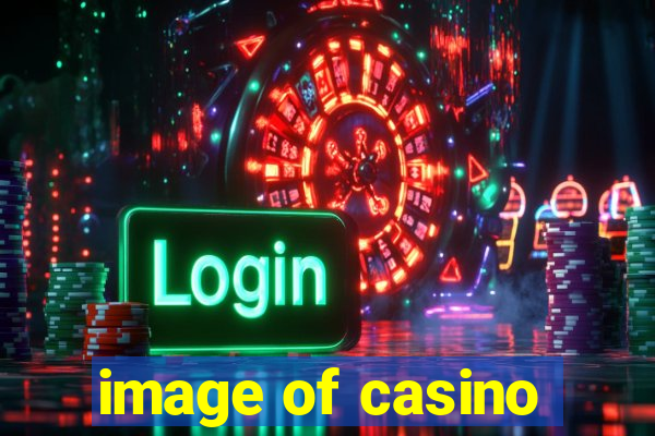 image of casino