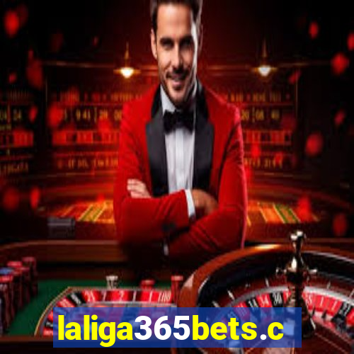 laliga365bets.com