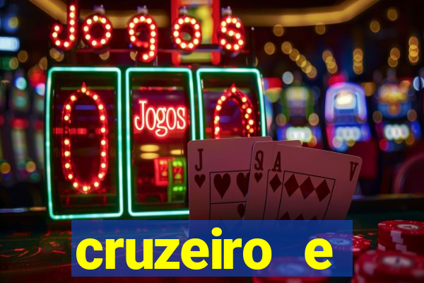 cruzeiro e bragantino palpite