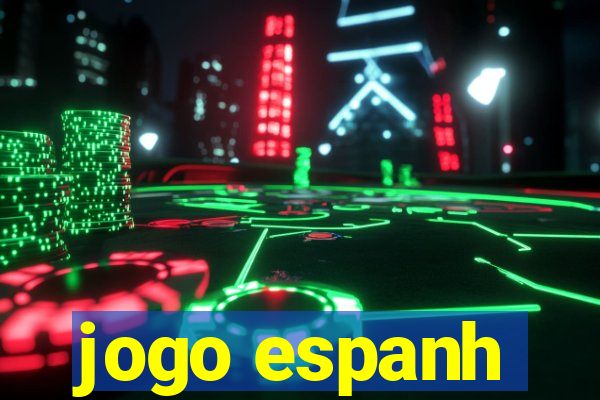 jogo espanh