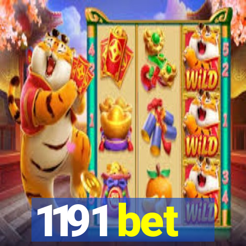 1191 bet