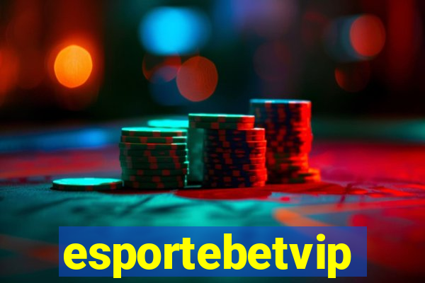 esportebetvip