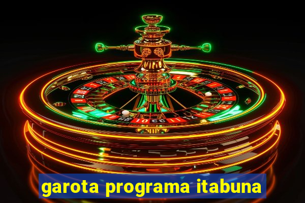 garota programa itabuna