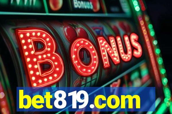 bet819.com