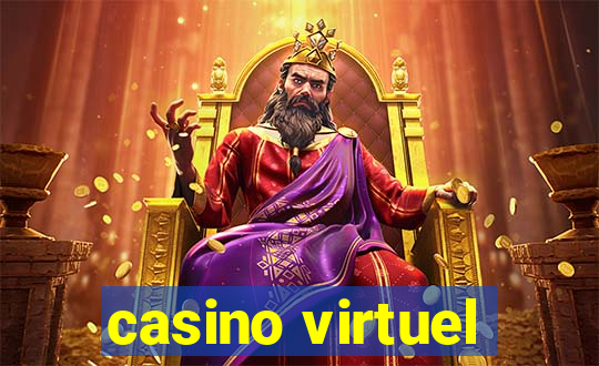 casino virtuel