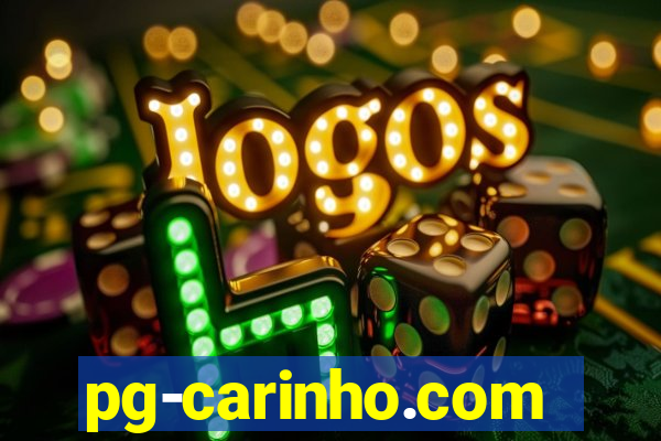 pg-carinho.com