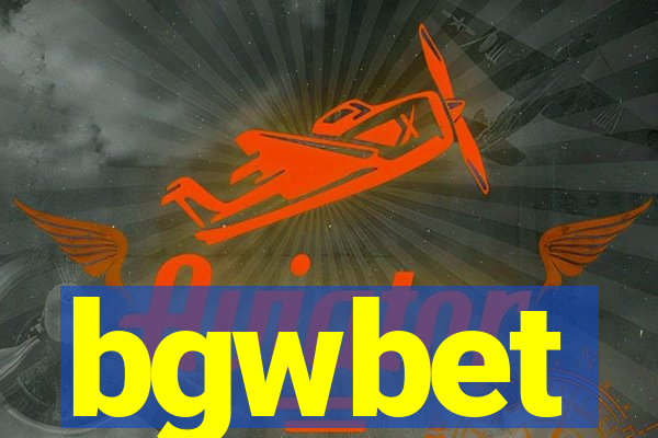 bgwbet