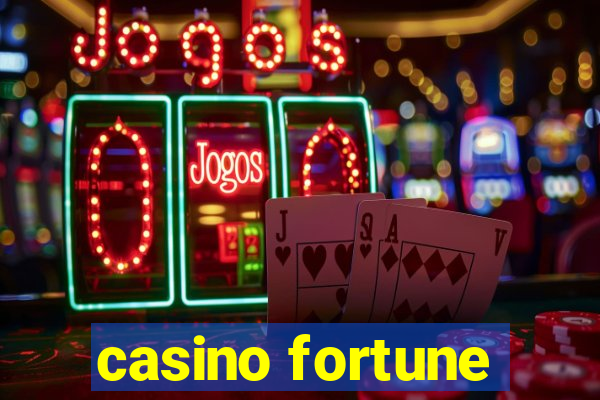 casino fortune