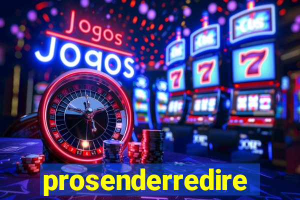 prosenderredirect.com.br