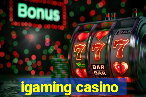 igaming casino