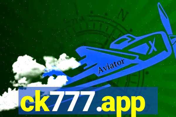 ck777.app