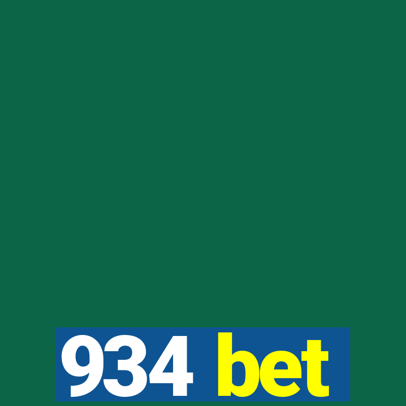 934 bet