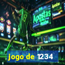 jogo de 1234