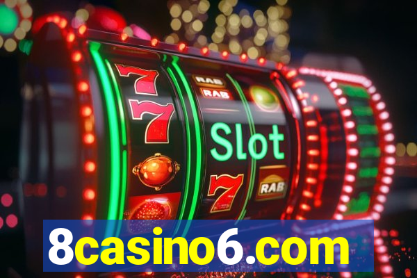 8casino6.com