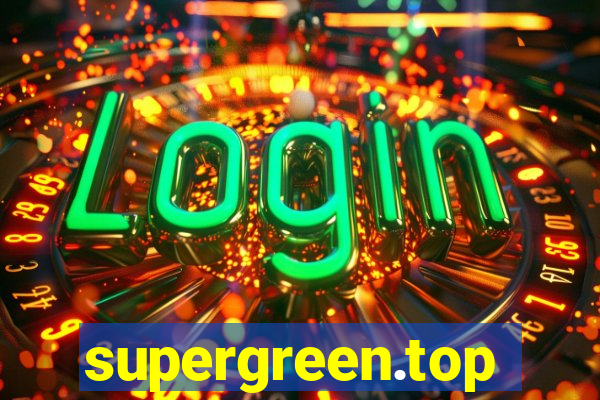 supergreen.top