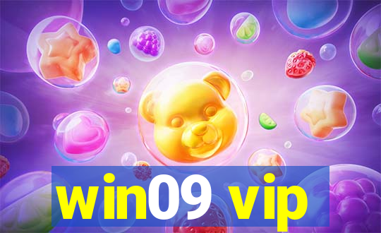 win09 vip