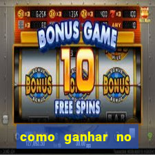 como ganhar no jogo do bingo