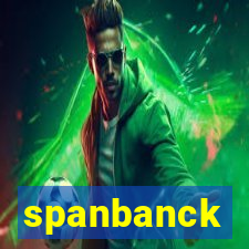 spanbanck