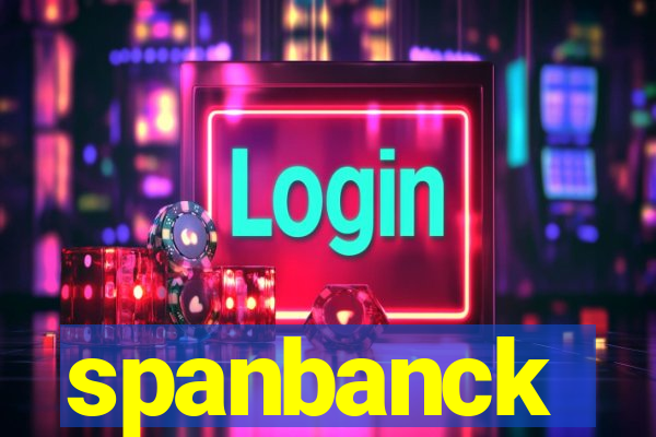 spanbanck